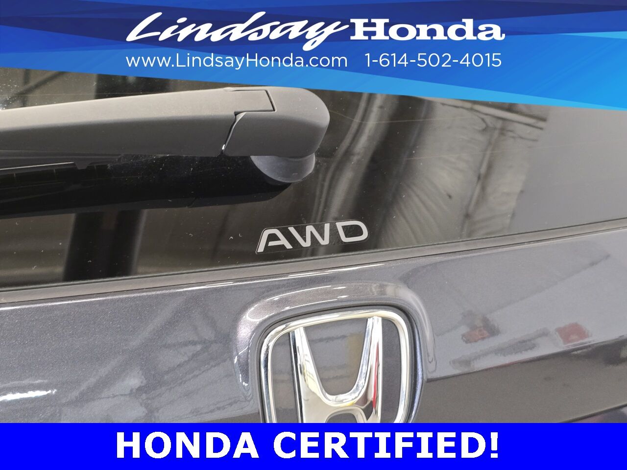 2024 Honda CR-V EX-L Columbus OH