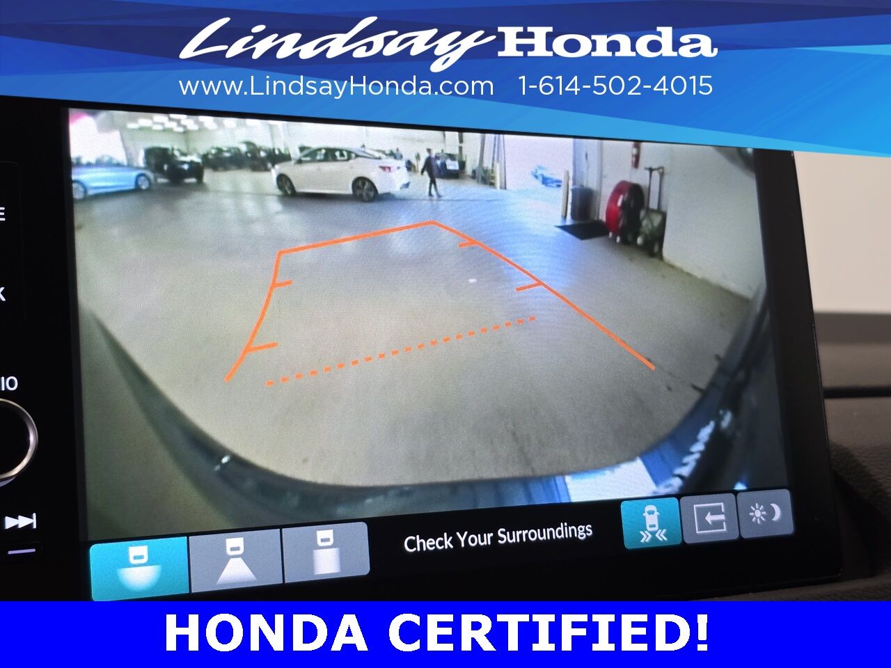 2024 Honda CR-V EX-L Columbus OH