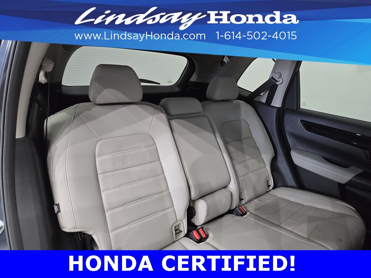 2024 Honda CR-V EX-L Columbus OH