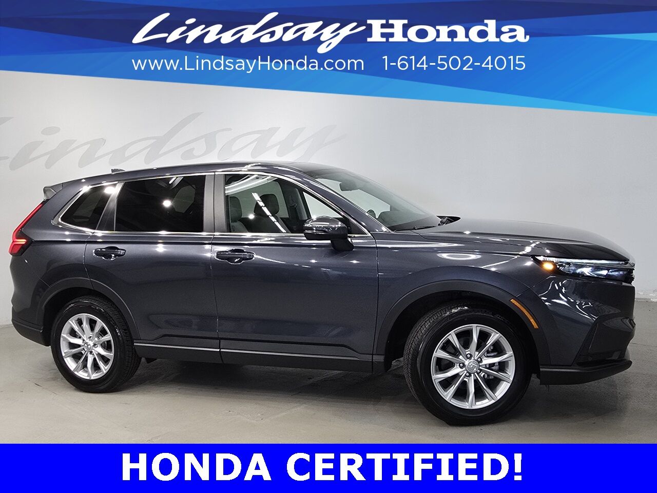 2024 Honda CR-V EX-L Columbus OH