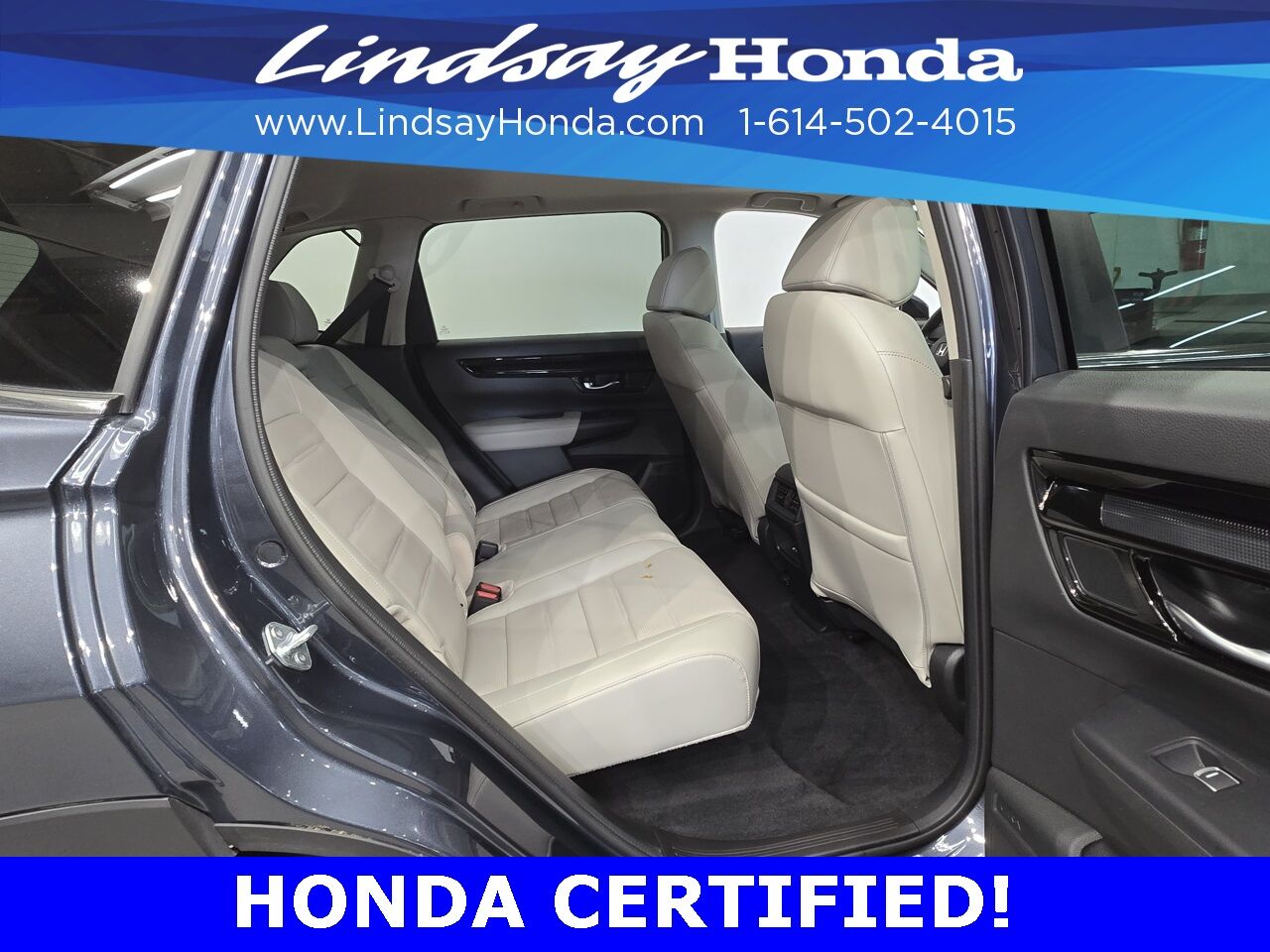 2024 Honda CR-V EX-L Columbus OH