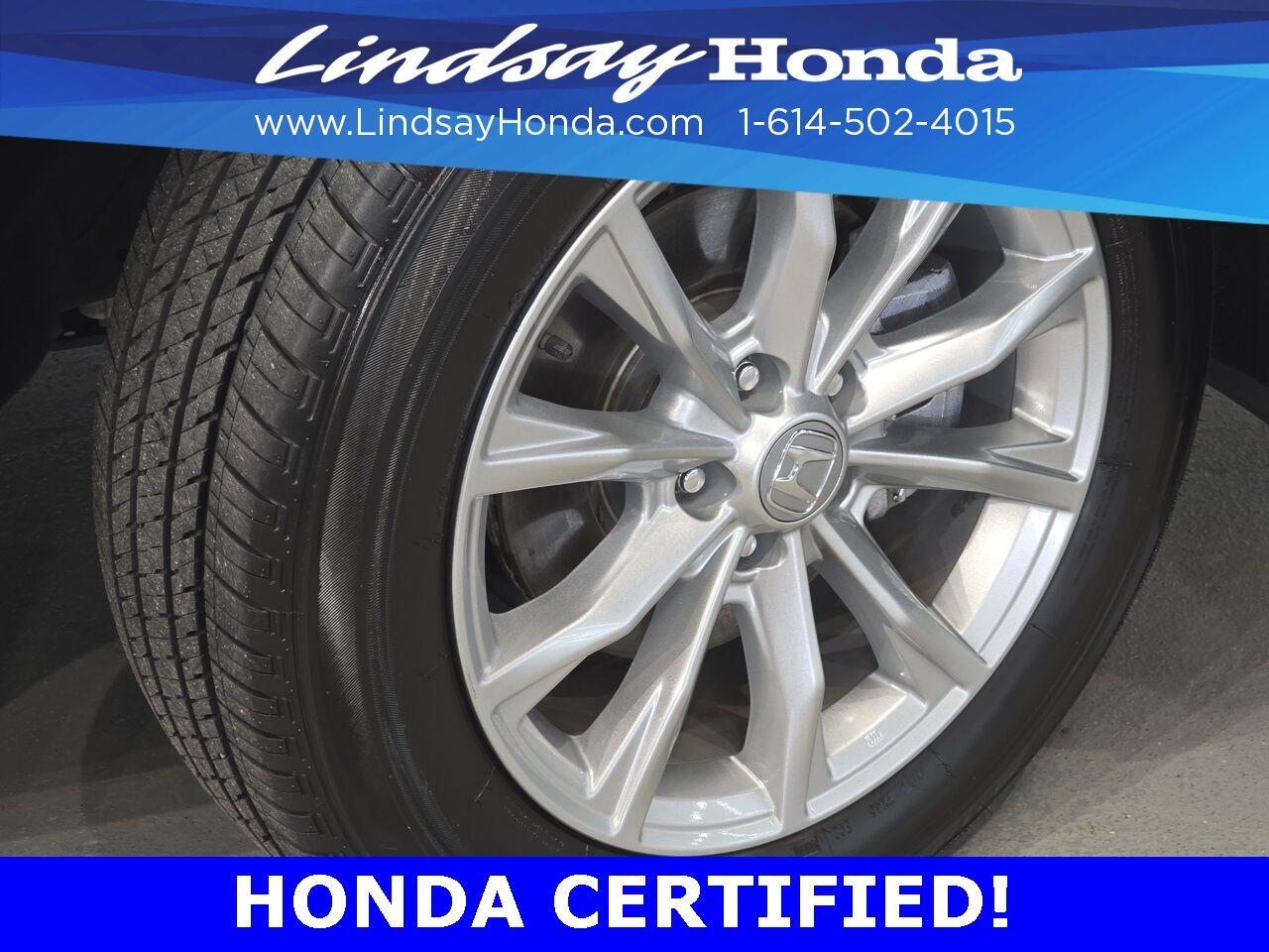 2024 Honda CR-V EX-L Columbus OH