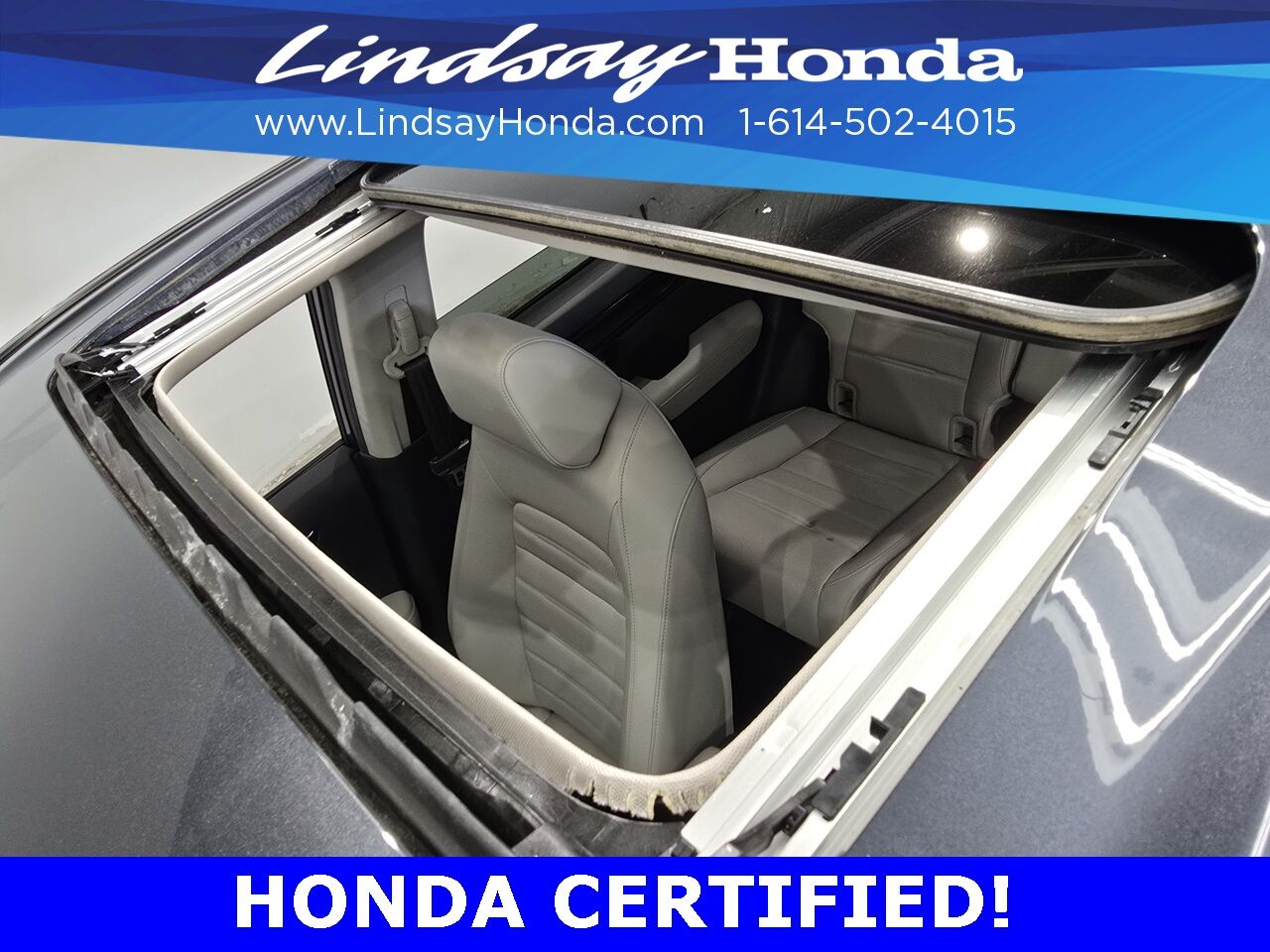 2024 Honda CR-V EX-L Columbus OH