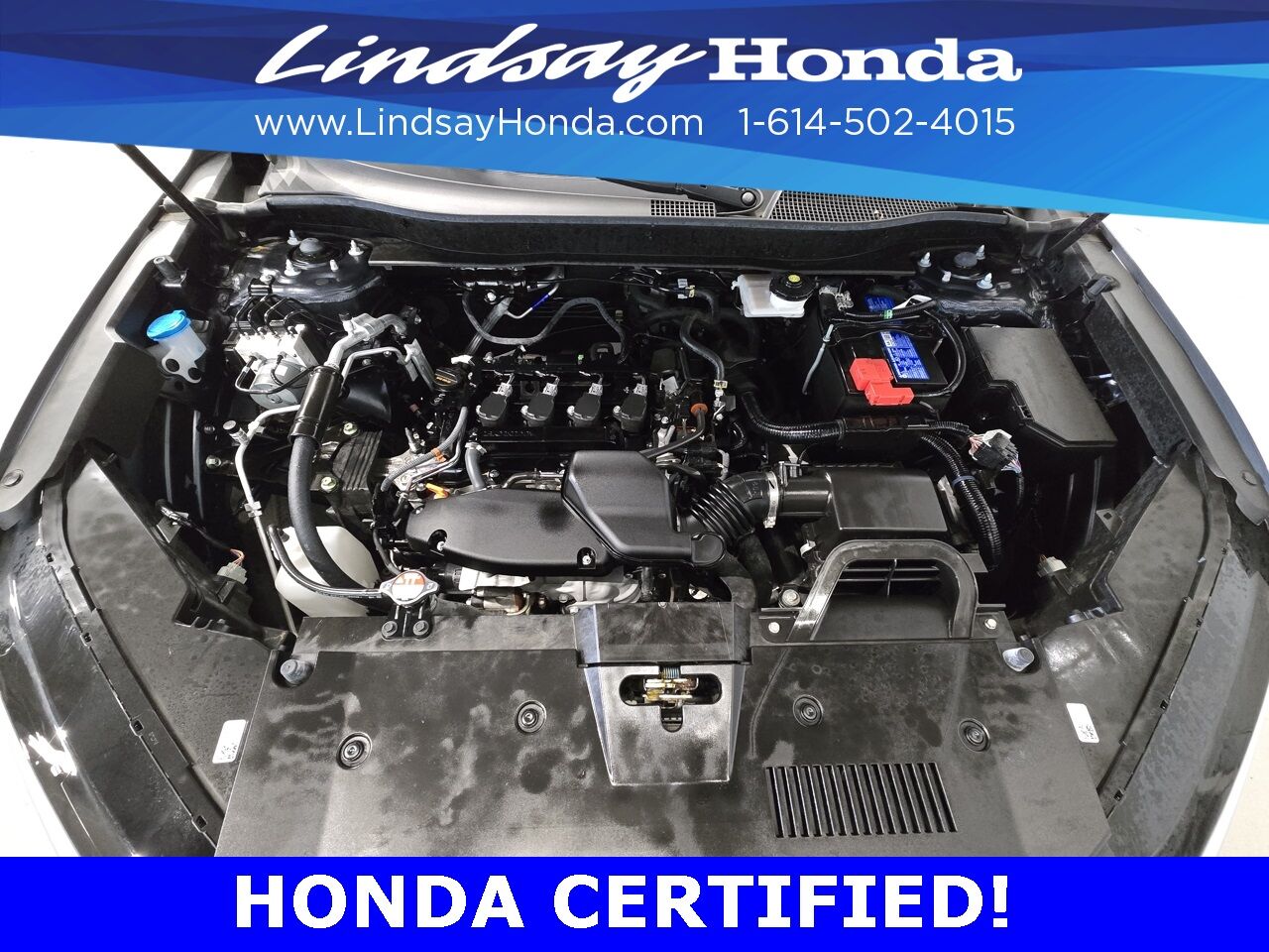 2024 Honda CR-V EX-L Columbus OH