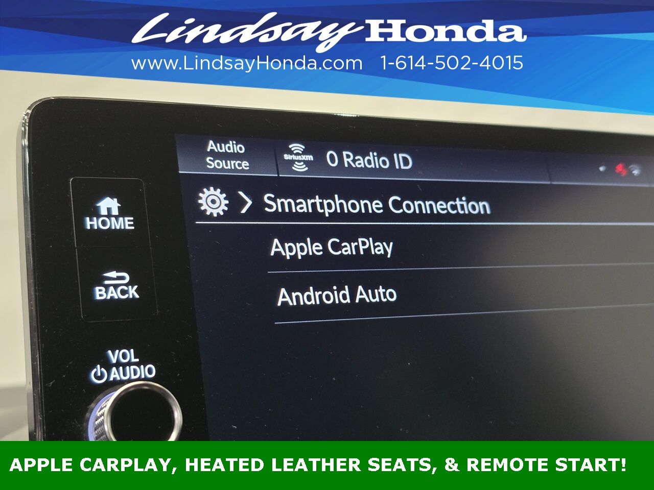 2024 Honda CR-V EX-L Columbus OH