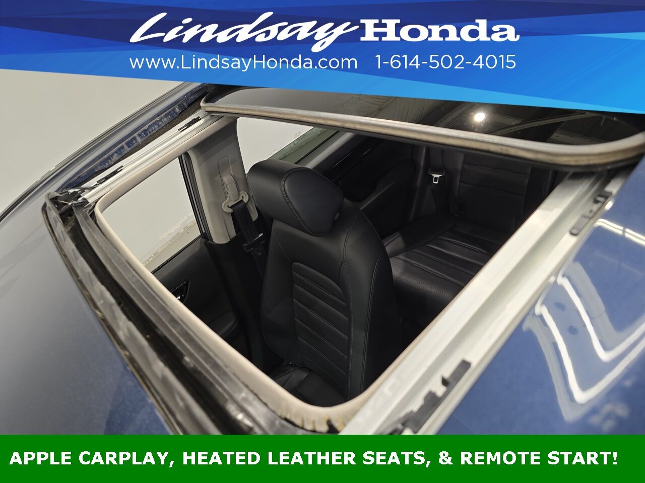 2024 Honda CR-V EX-L Columbus OH