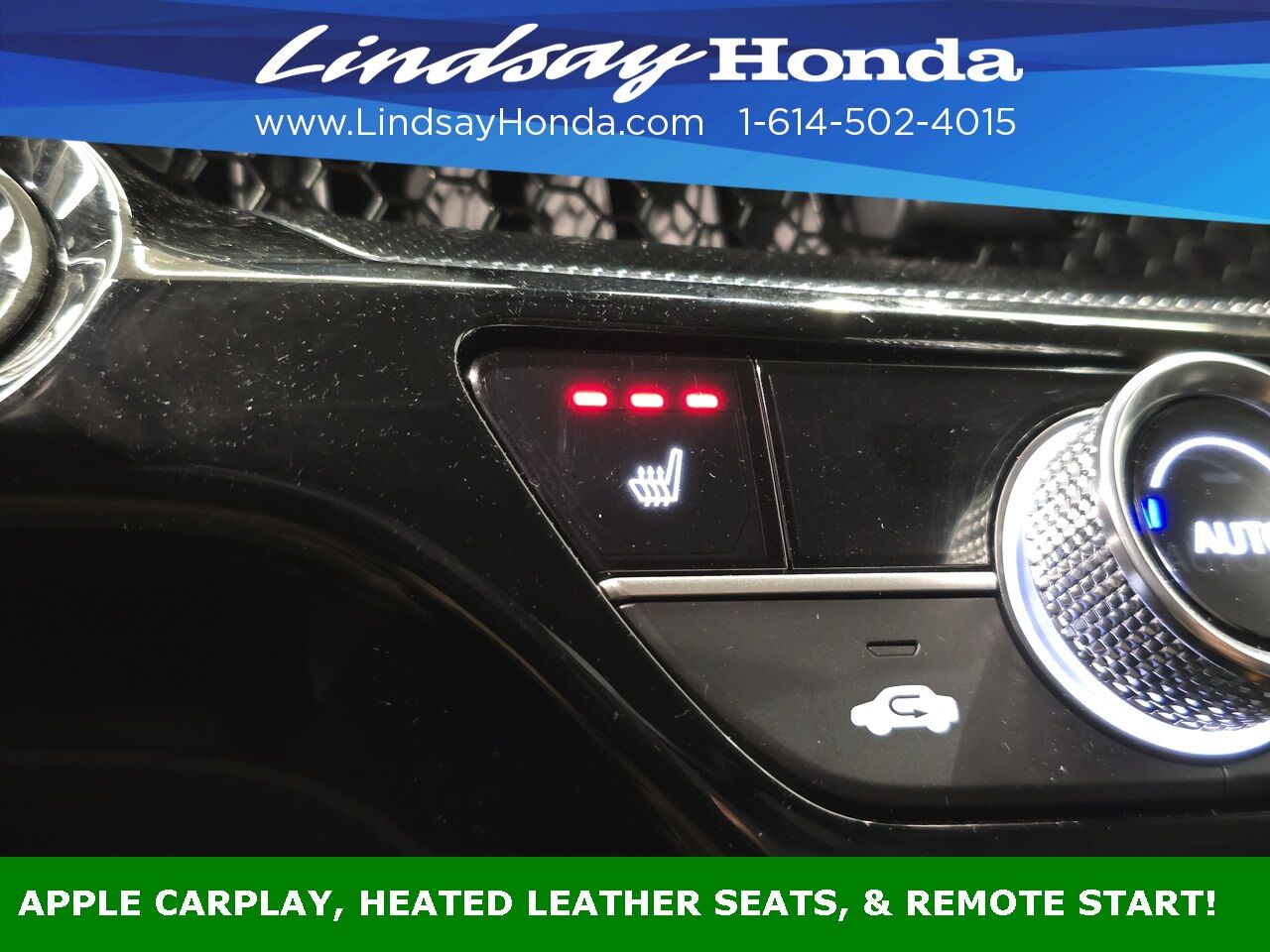 2024 Honda CR-V EX-L Columbus OH