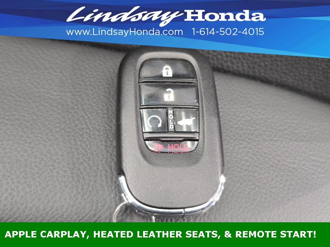 2024 Honda CR-V EX-L Columbus OH