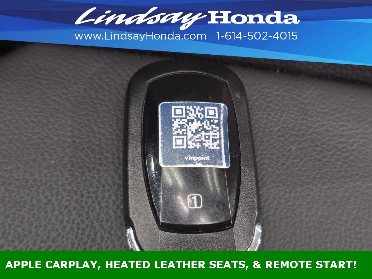 2024 Honda CR-V EX-L Columbus OH