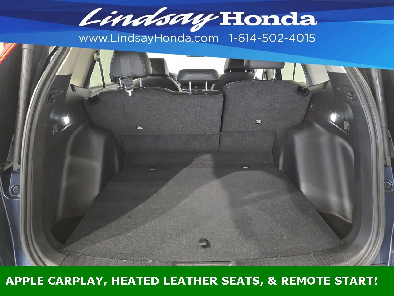 2024 Honda CR-V EX-L Columbus OH