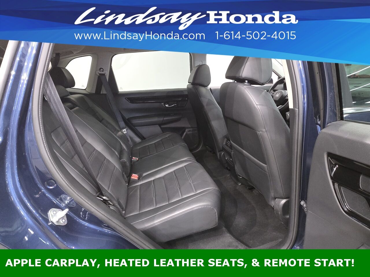 2024 Honda CR-V EX-L Columbus OH