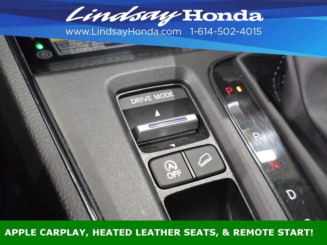 2024 Honda CR-V EX-L Columbus OH