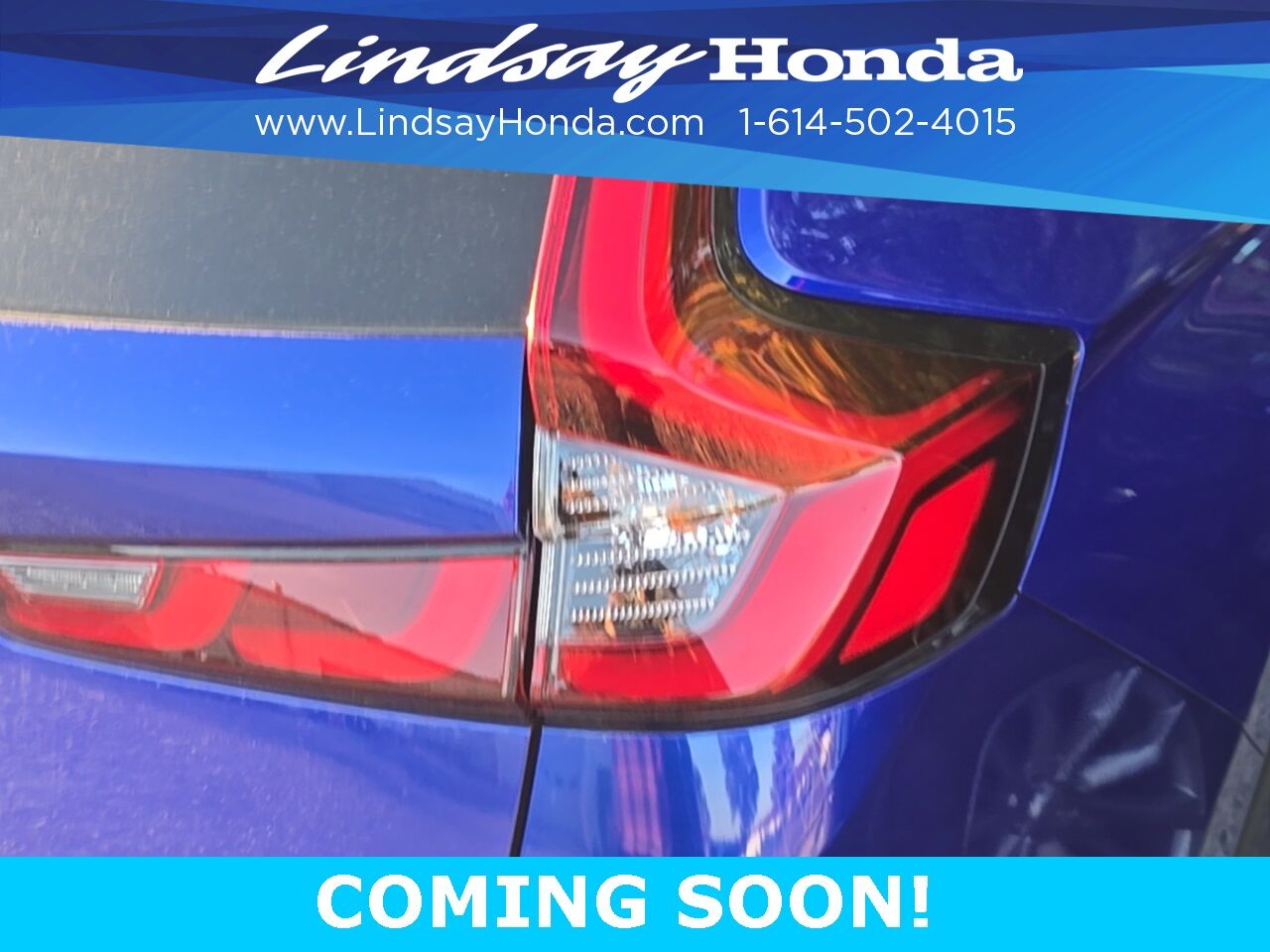 2024 Honda CR-V EX-L Columbus OH