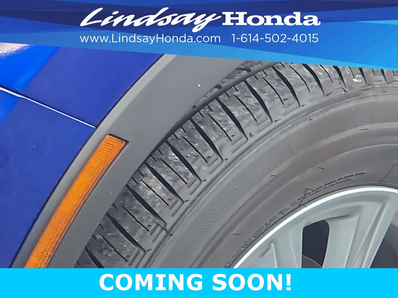 2024 Honda CR-V EX-L Columbus OH