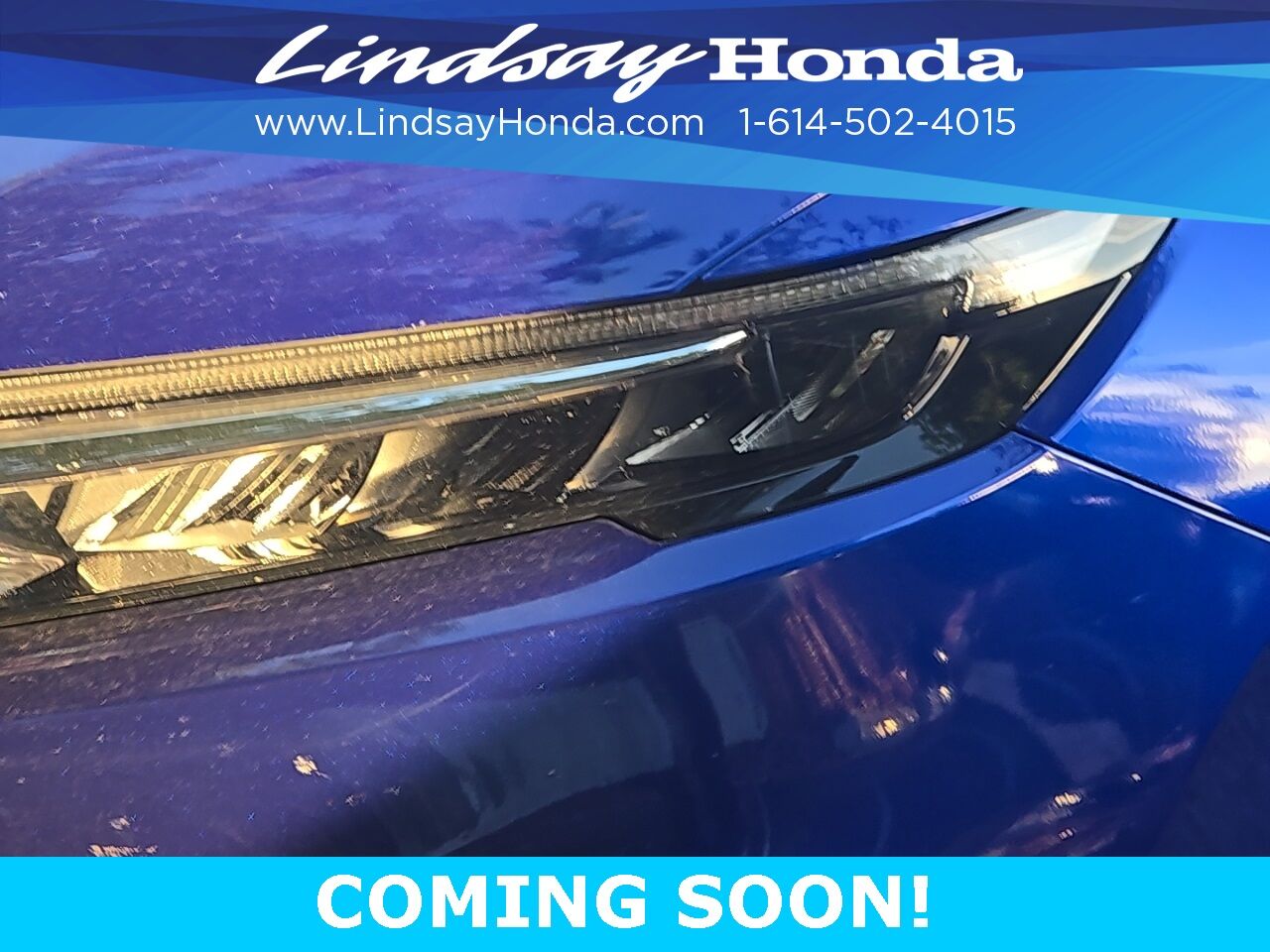 2024 Honda CR-V EX-L Columbus OH