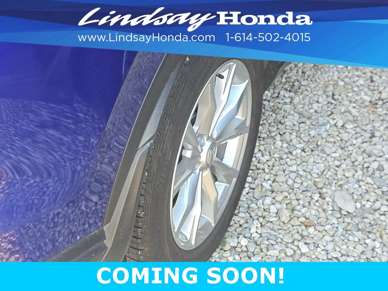 2024 Honda CR-V EX-L Columbus OH