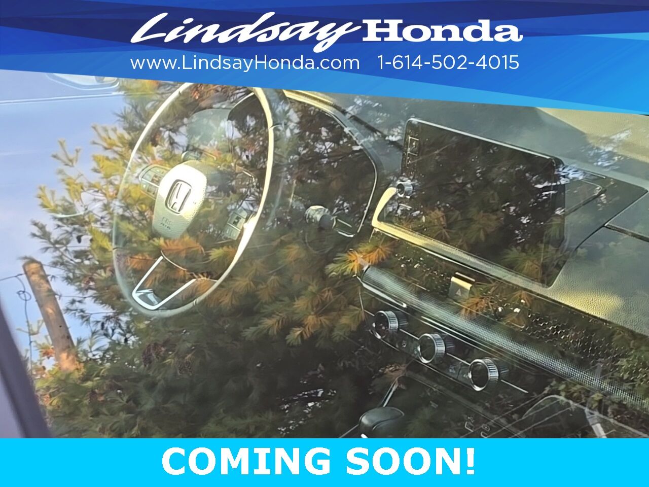 2024 Honda CR-V EX-L Columbus OH