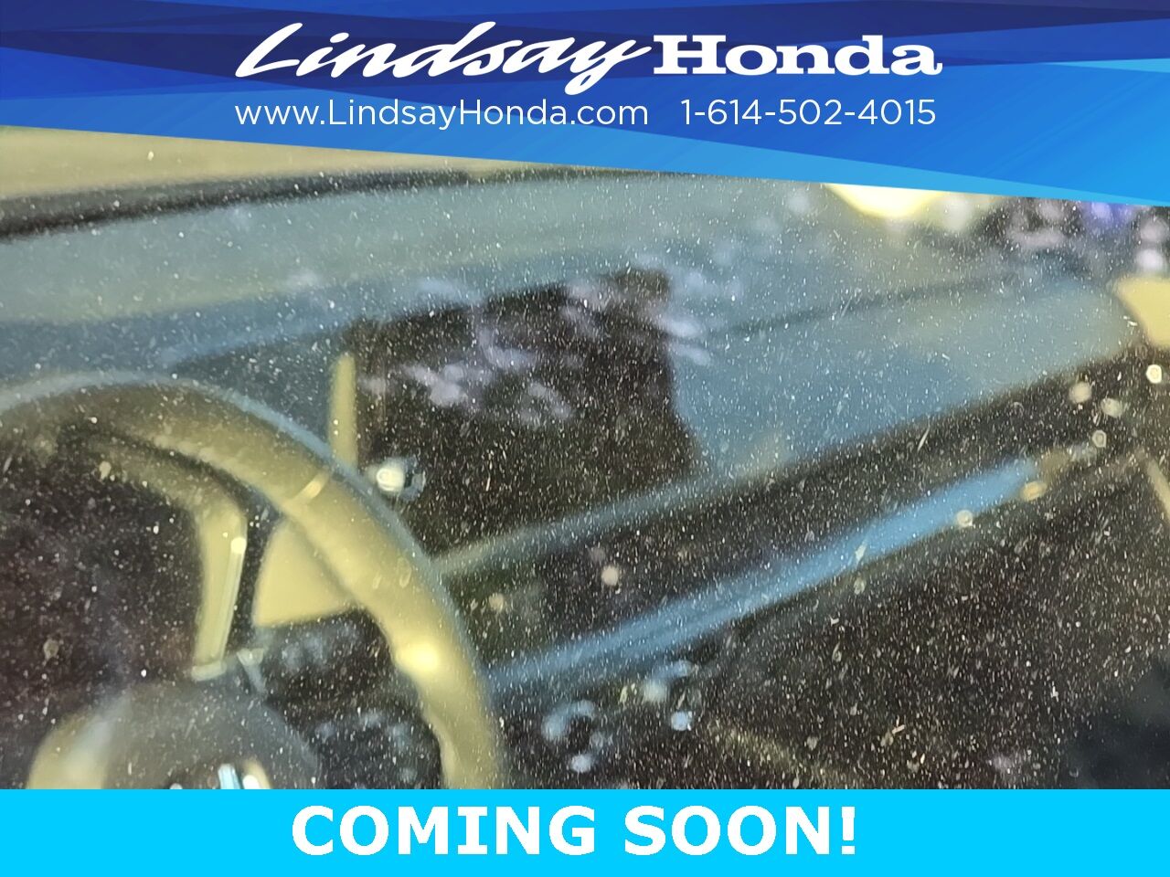 2024 Honda CR-V EX-L Columbus OH