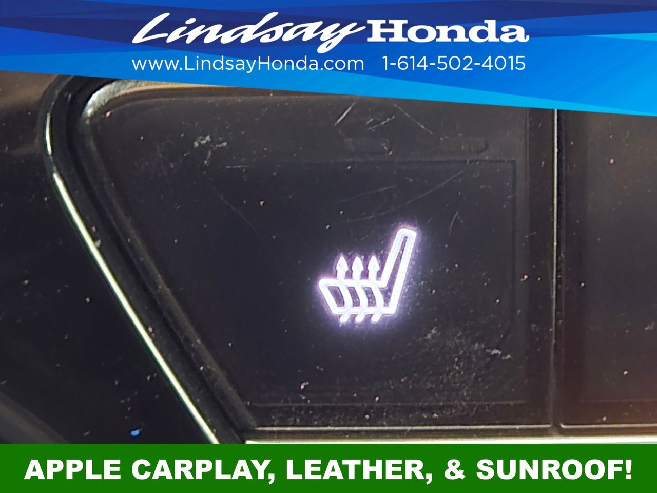 2024 Honda CR-V EX-L Columbus OH