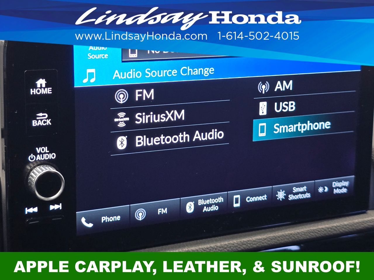 2024 Honda CR-V EX-L Columbus OH