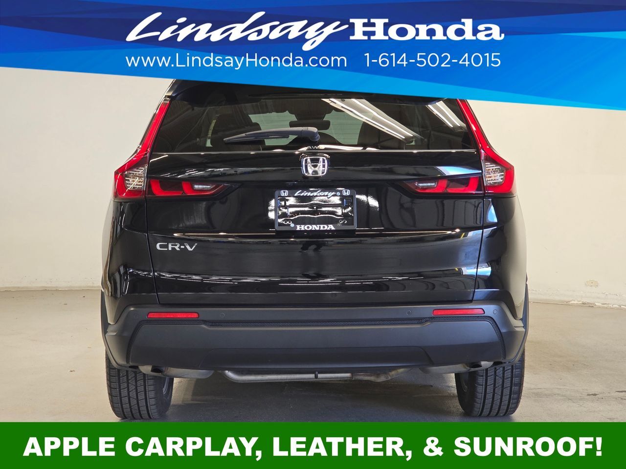 2024 Honda CR-V EX-L Columbus OH