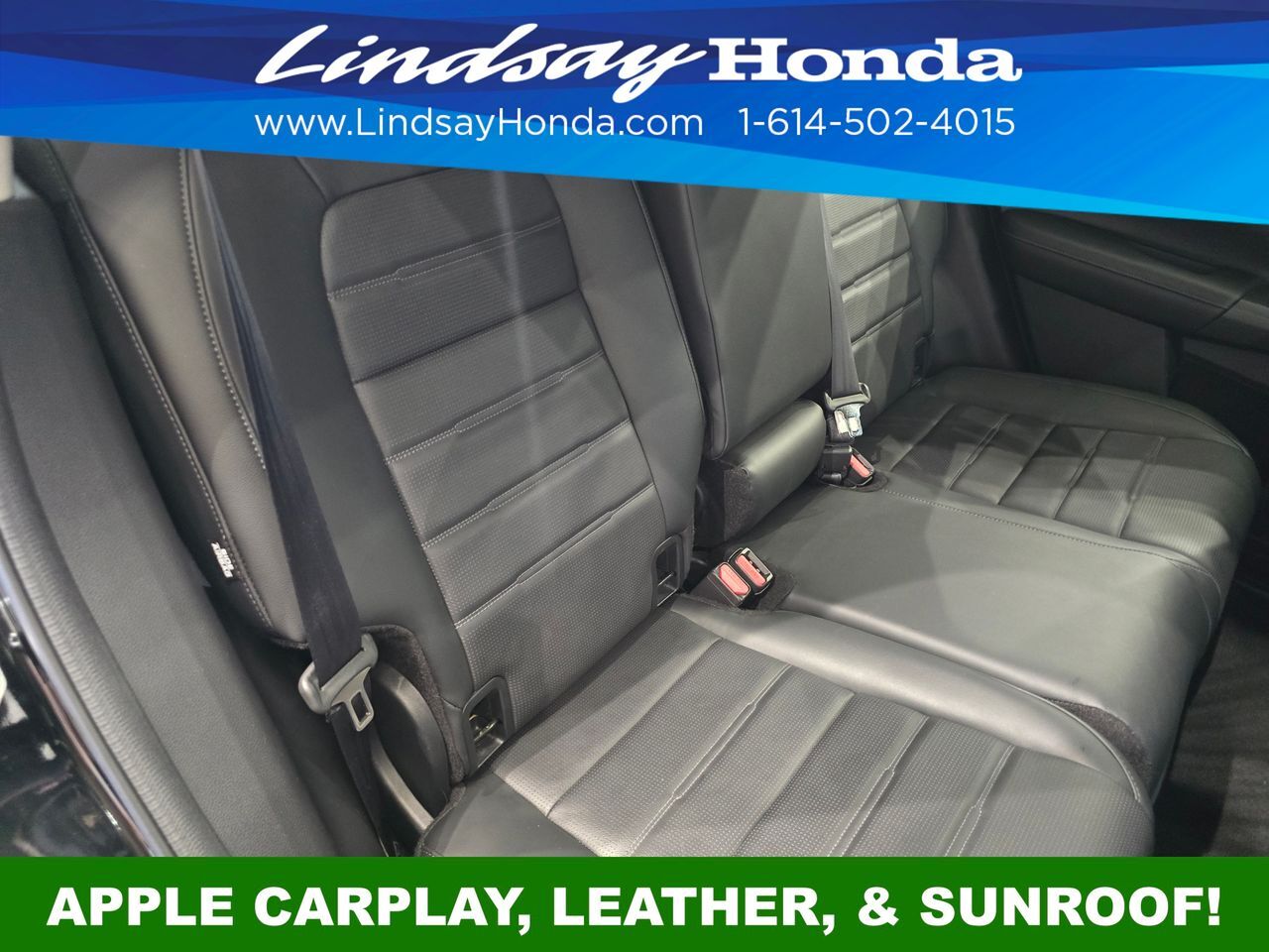 2024 Honda CR-V EX-L Columbus OH