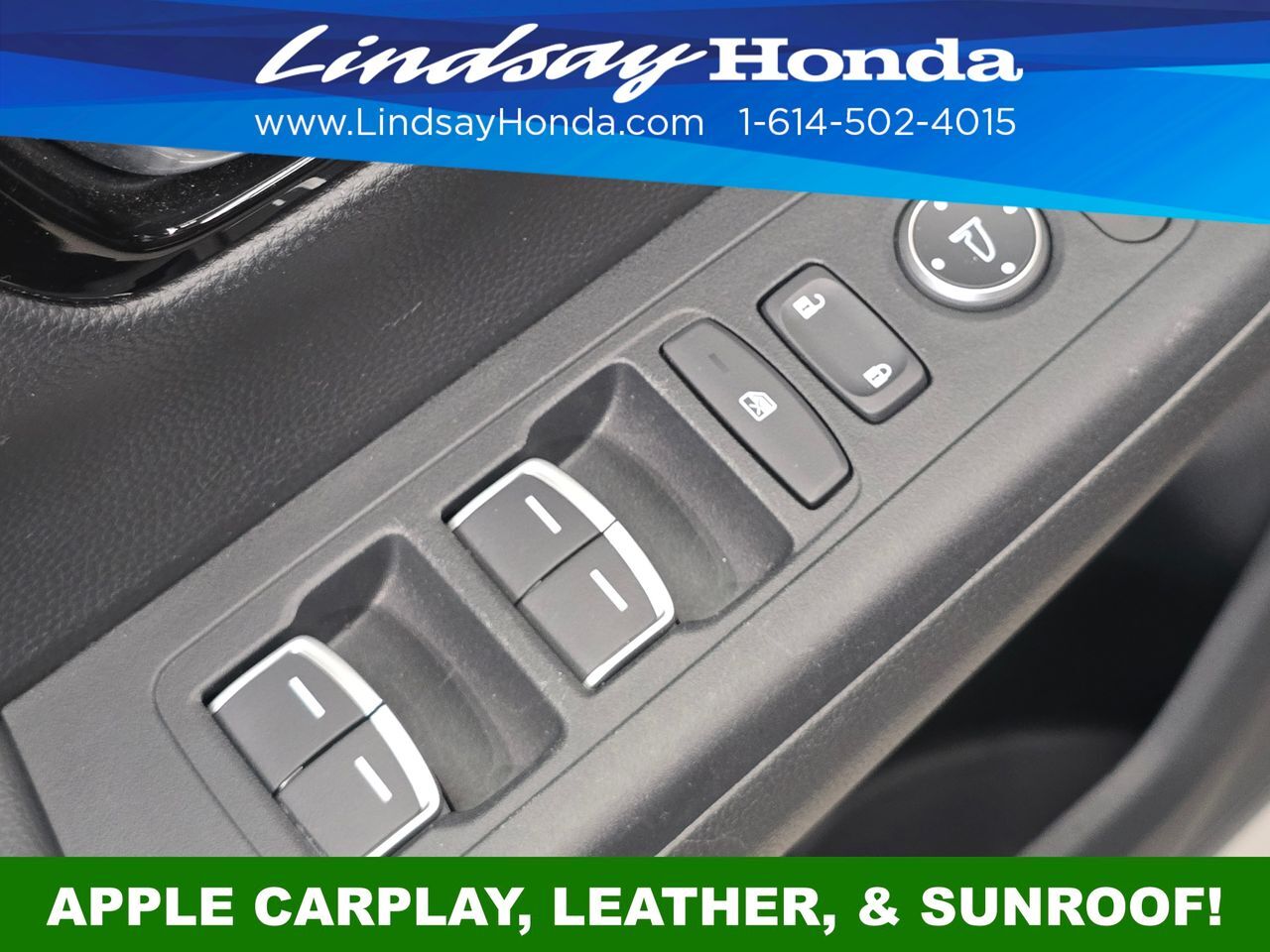 2024 Honda CR-V EX-L Columbus OH