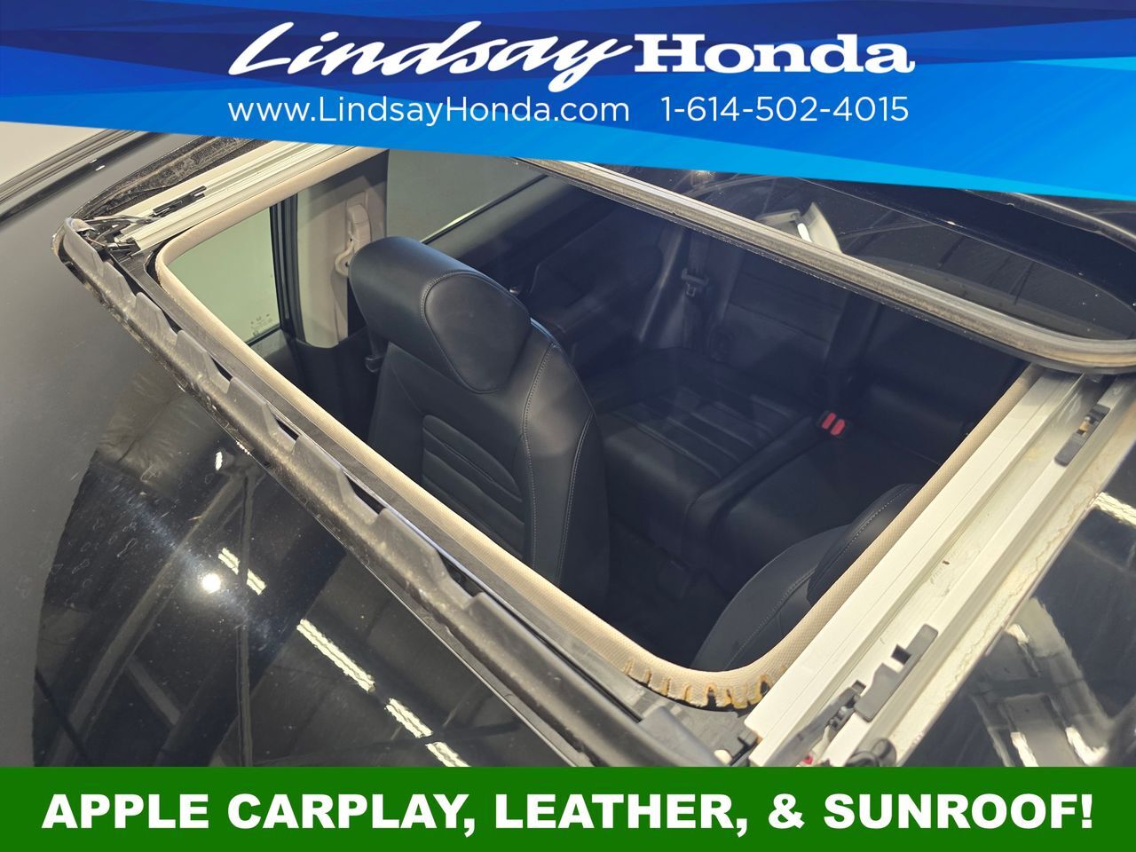 2024 Honda CR-V EX-L Columbus OH