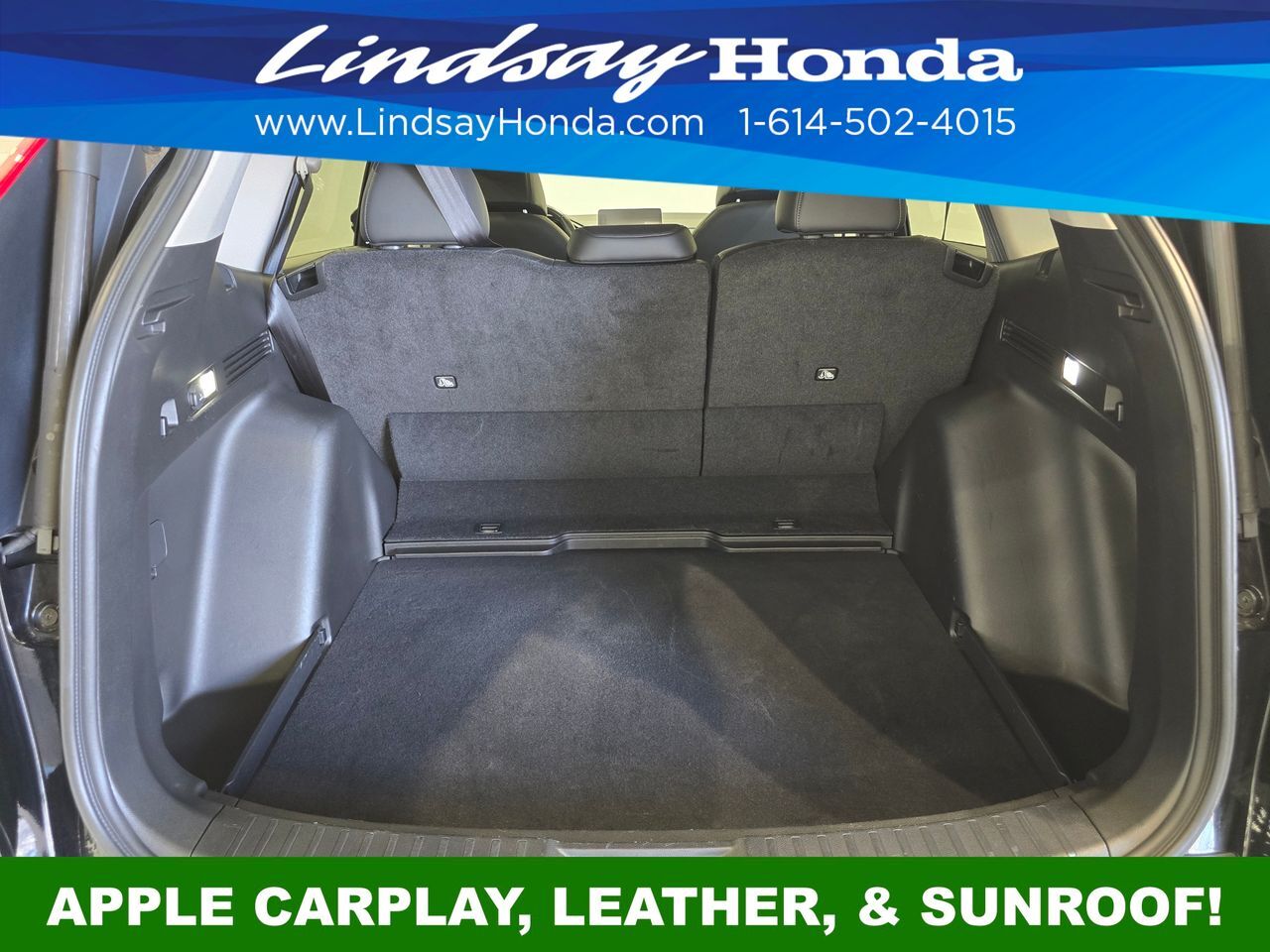 2024 Honda CR-V EX-L Columbus OH