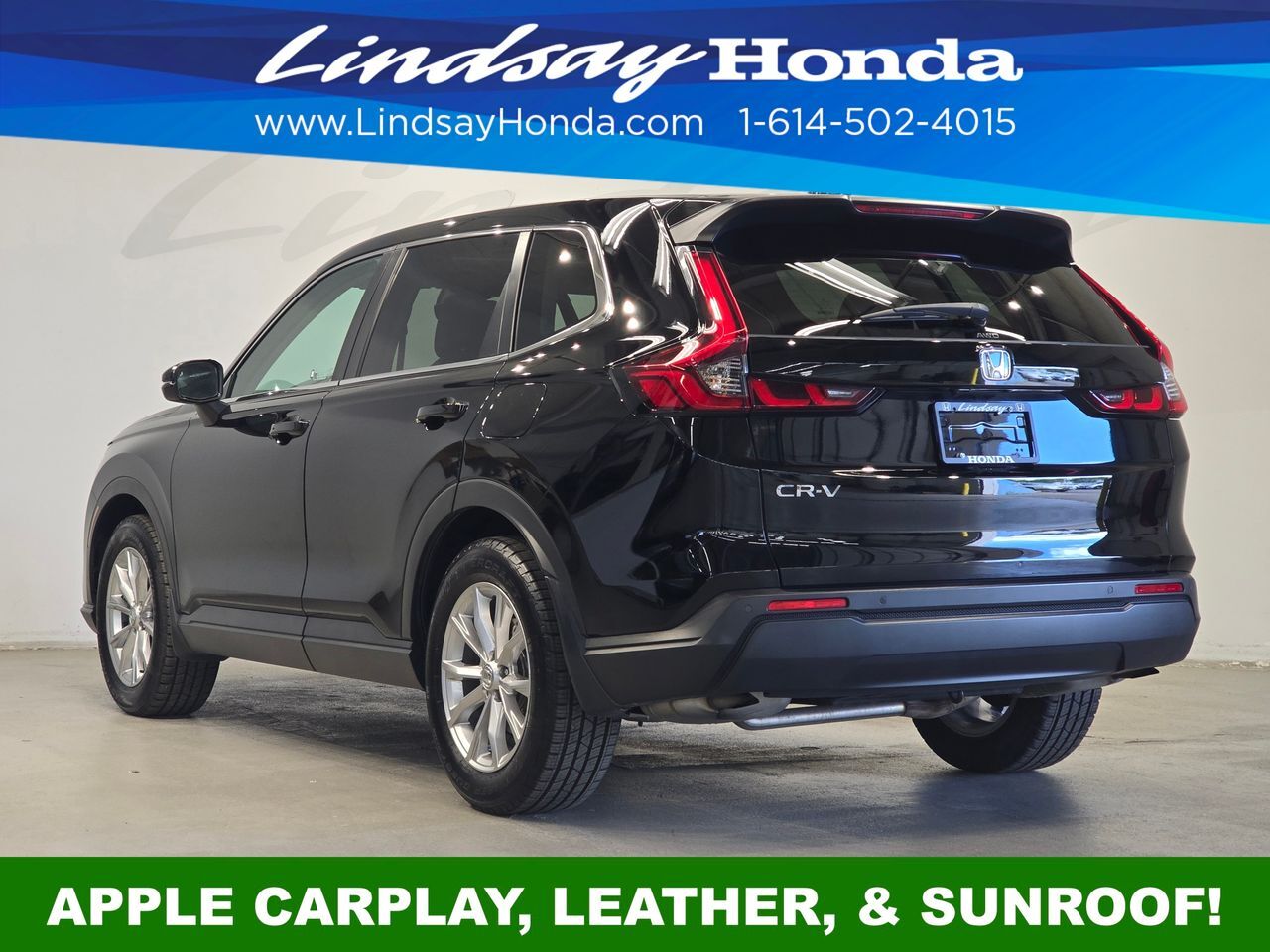 2024 Honda CR-V EX-L Columbus OH