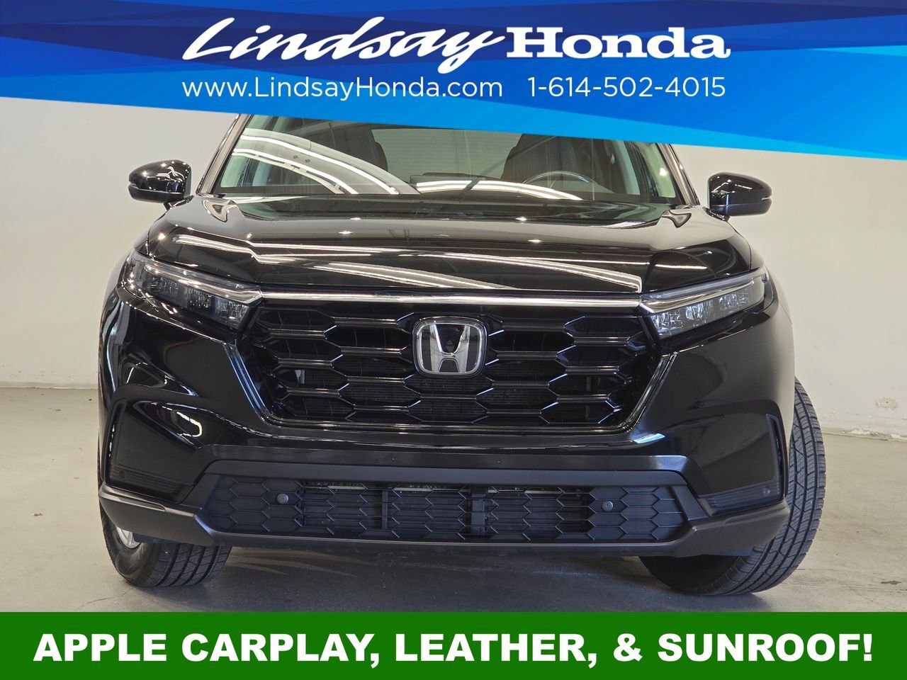 2024 Honda CR-V EX-L Columbus OH