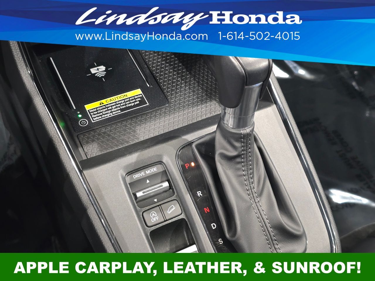 2024 Honda CR-V EX-L Columbus OH
