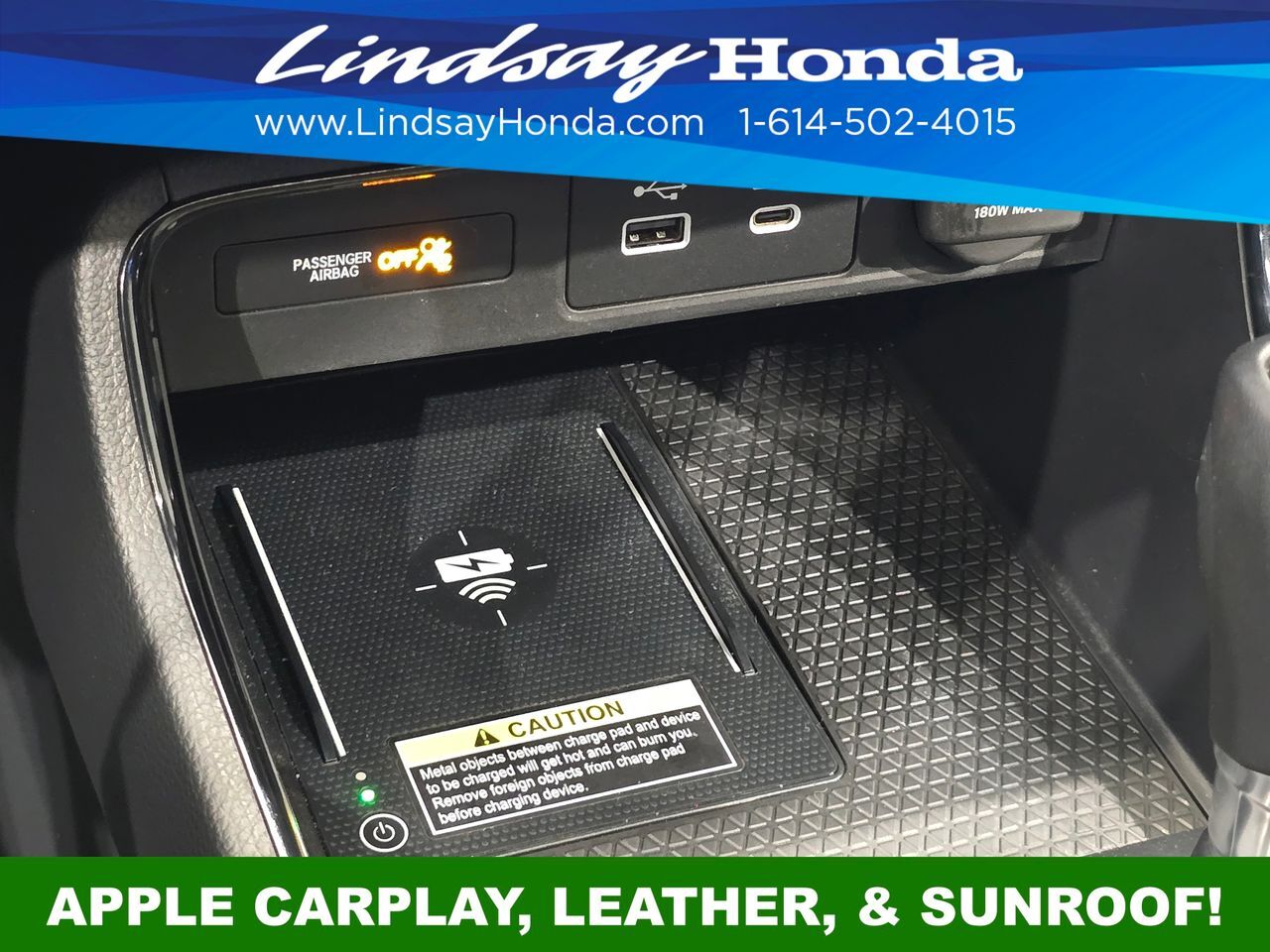 2024 Honda CR-V EX-L Columbus OH