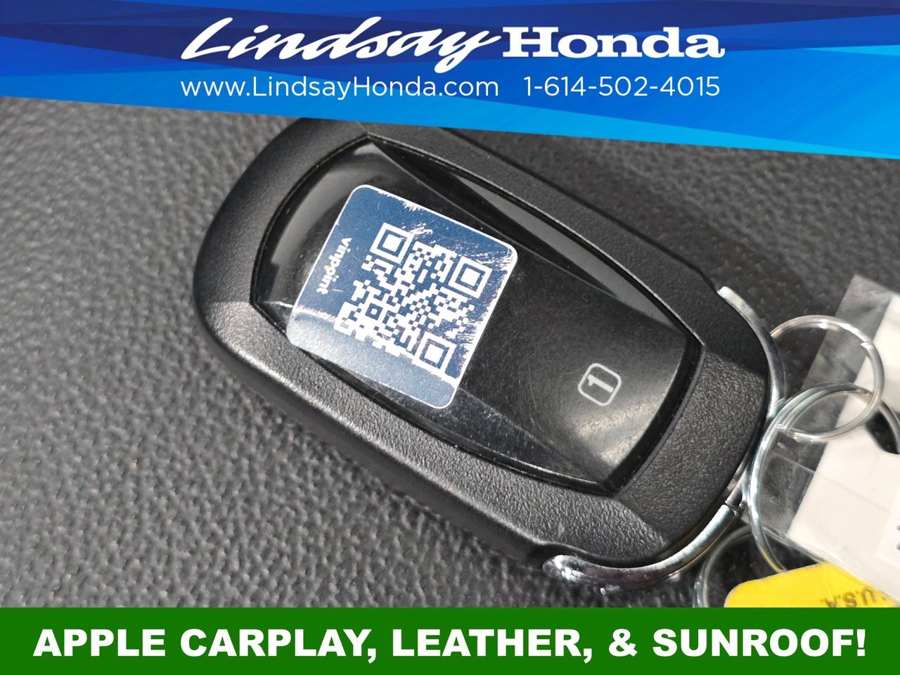 2024 Honda CR-V EX-L Columbus OH
