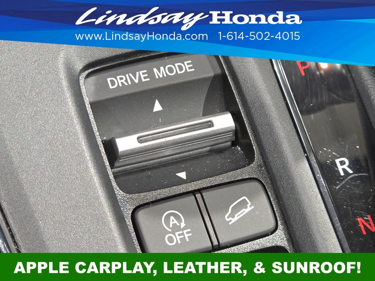 2024 Honda CR-V EX-L Columbus OH