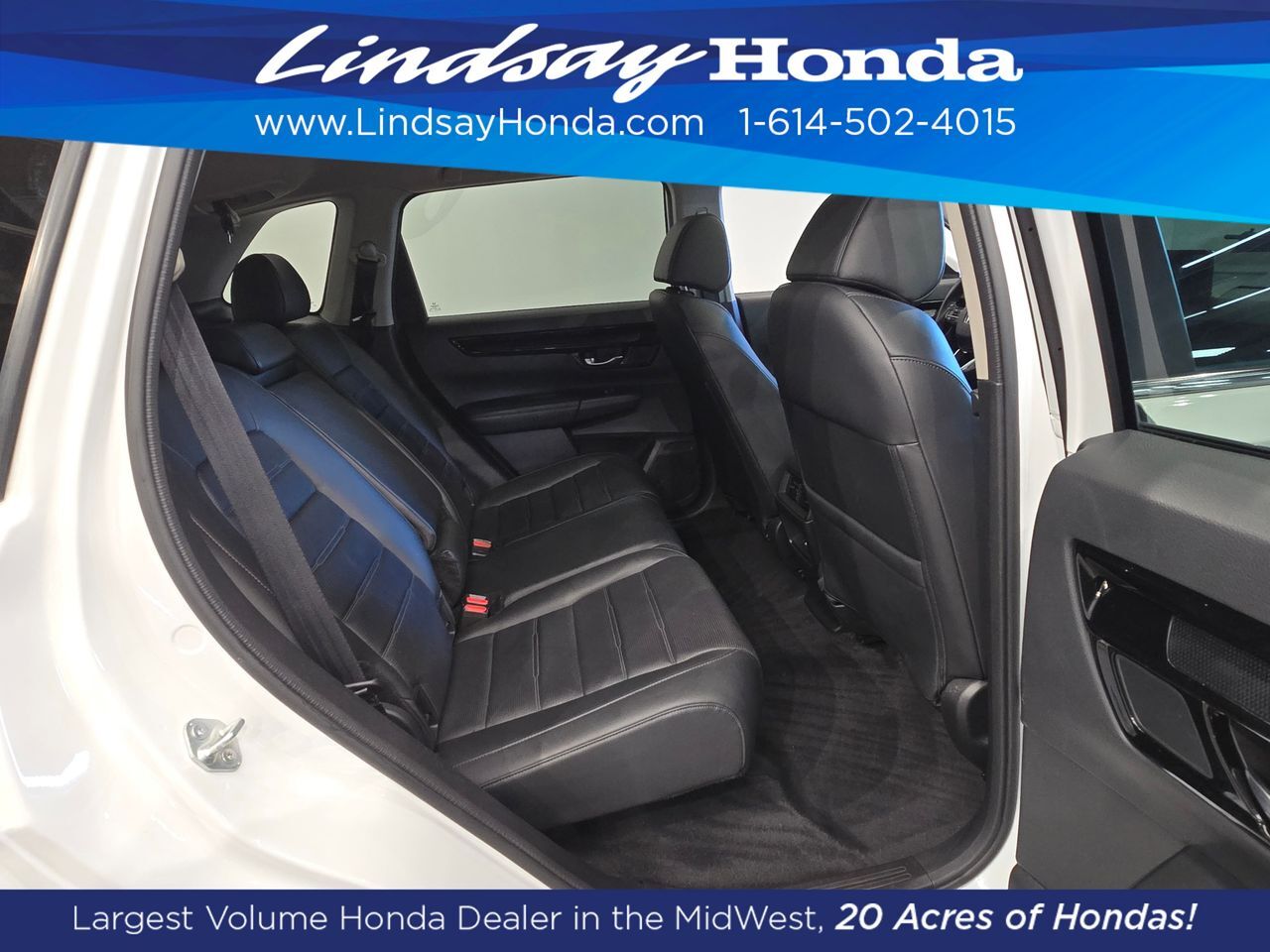 2024 Honda CR-V EX-L Columbus OH