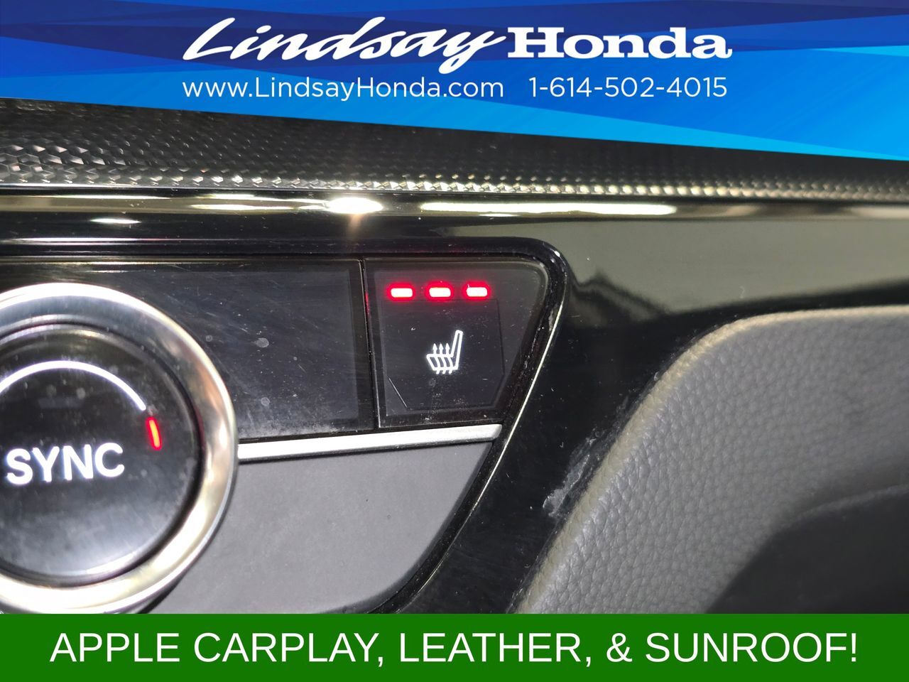 2024 Honda CR-V EX-L Columbus OH
