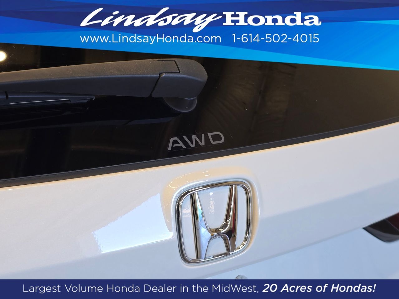 2024 Honda CR-V EX-L Columbus OH