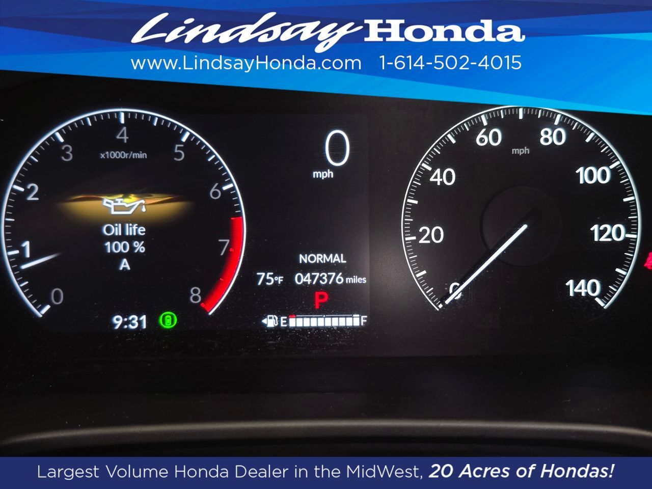 2024 Honda CR-V EX-L Columbus OH