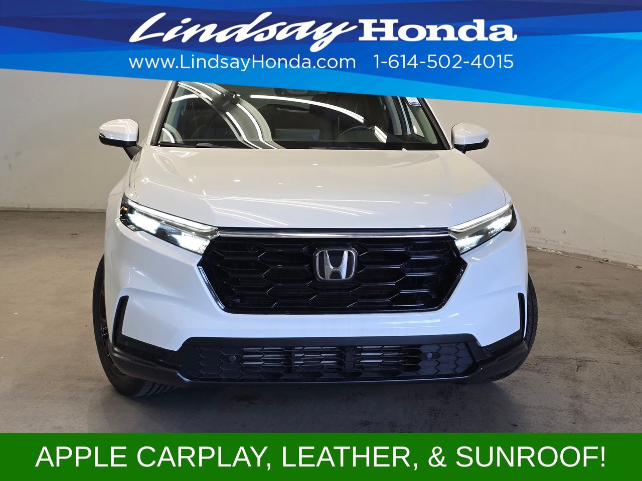 2024 Honda CR-V EX-L Columbus OH