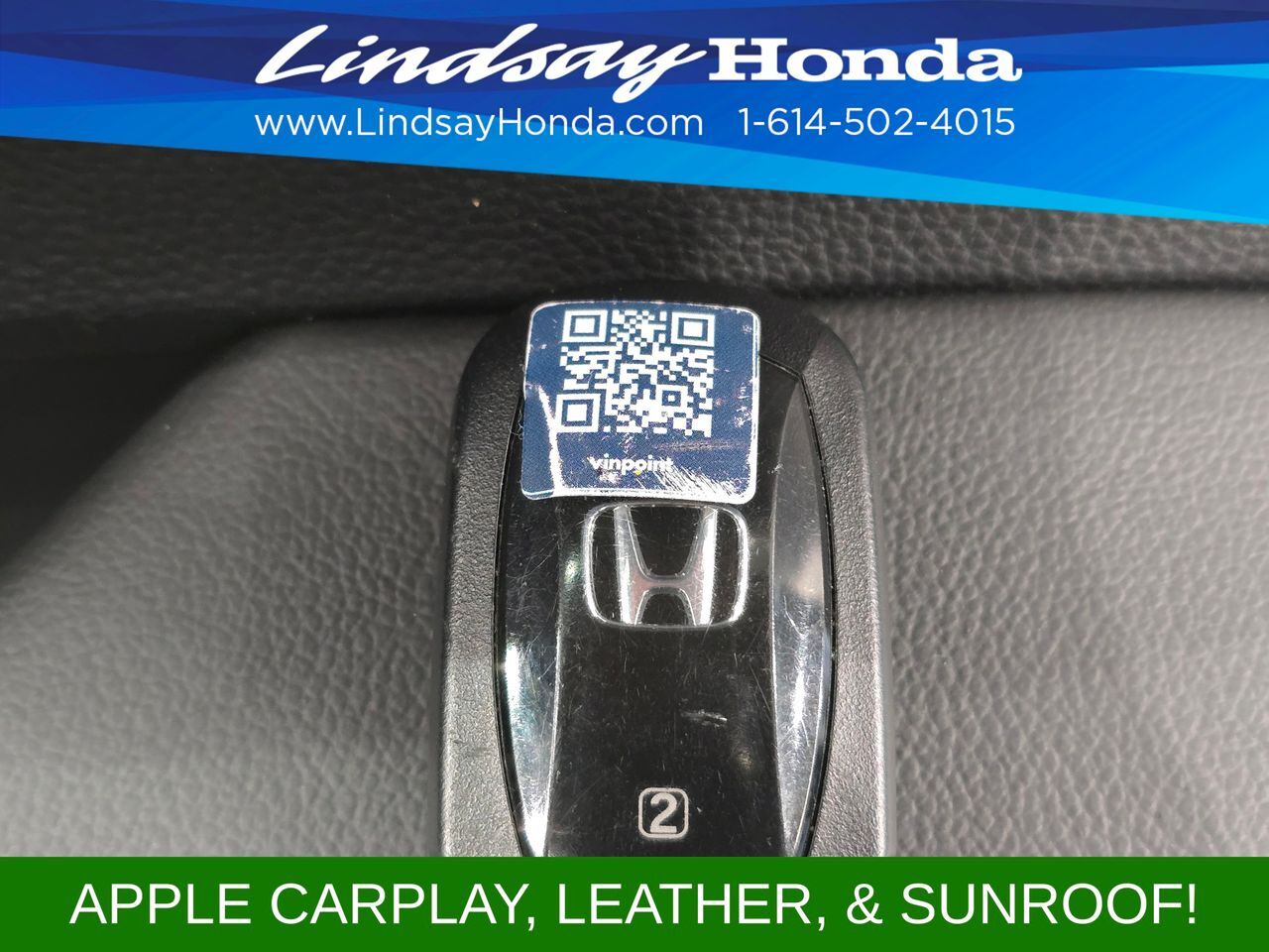 2024 Honda CR-V EX-L Columbus OH