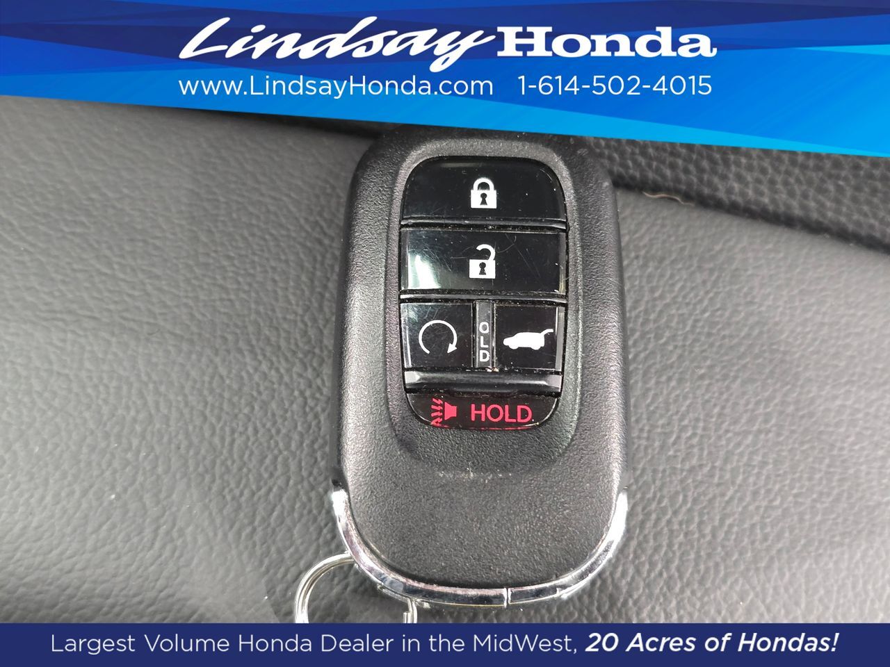 2024 Honda CR-V EX-L Columbus OH
