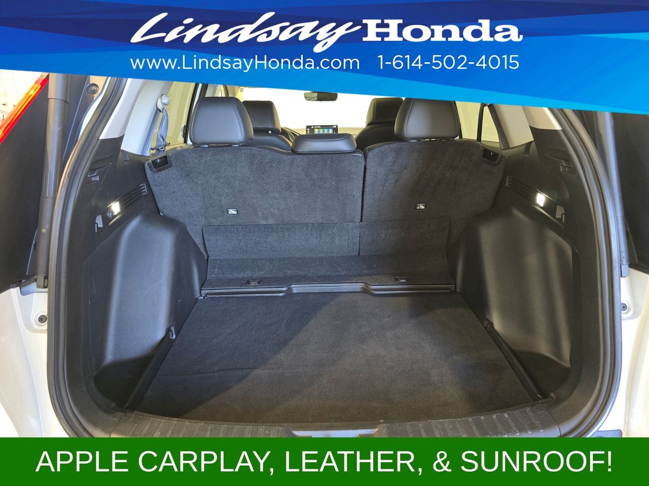 2024 Honda CR-V EX-L Columbus OH