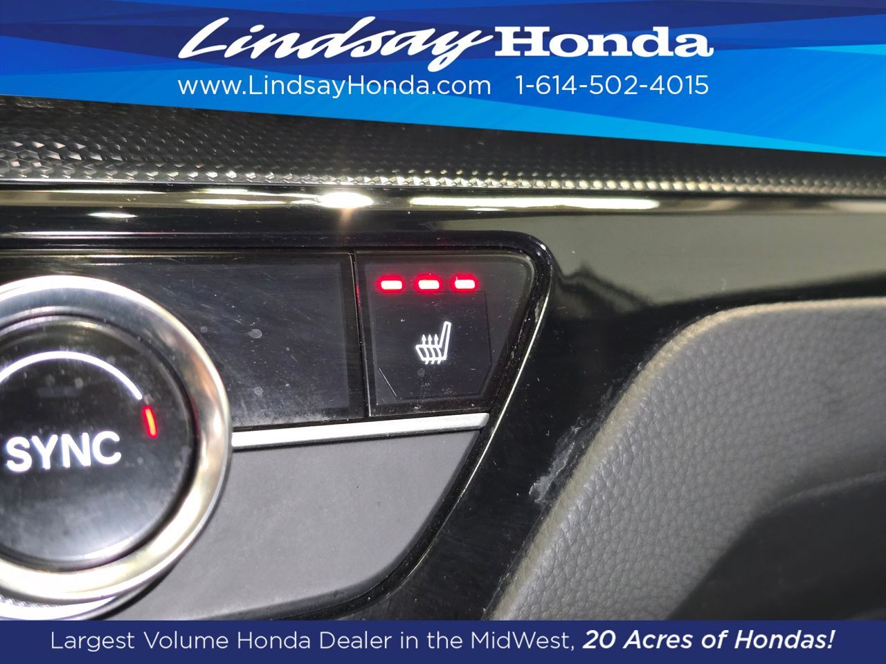2024 Honda CR-V EX-L Columbus OH