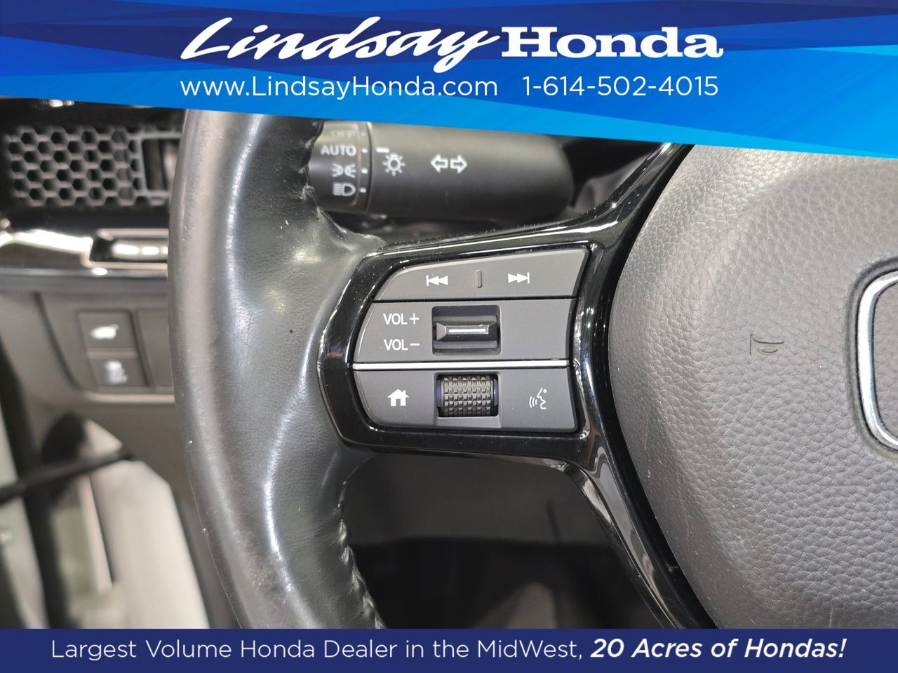 2024 Honda CR-V EX-L Columbus OH