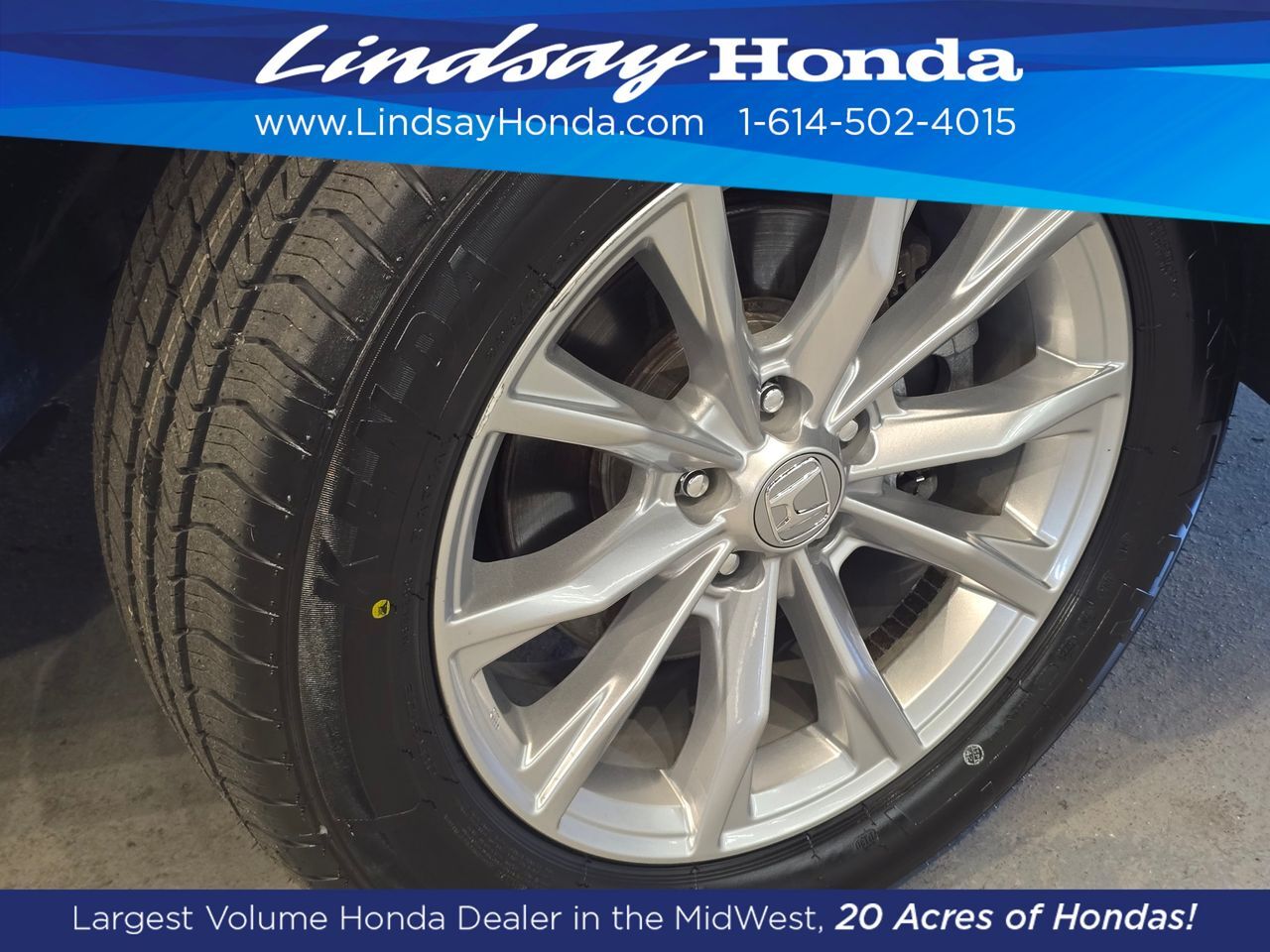 2024 Honda CR-V EX-L Columbus OH