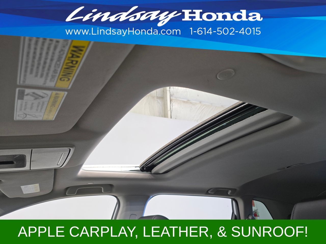2024 Honda CR-V EX-L Columbus OH
