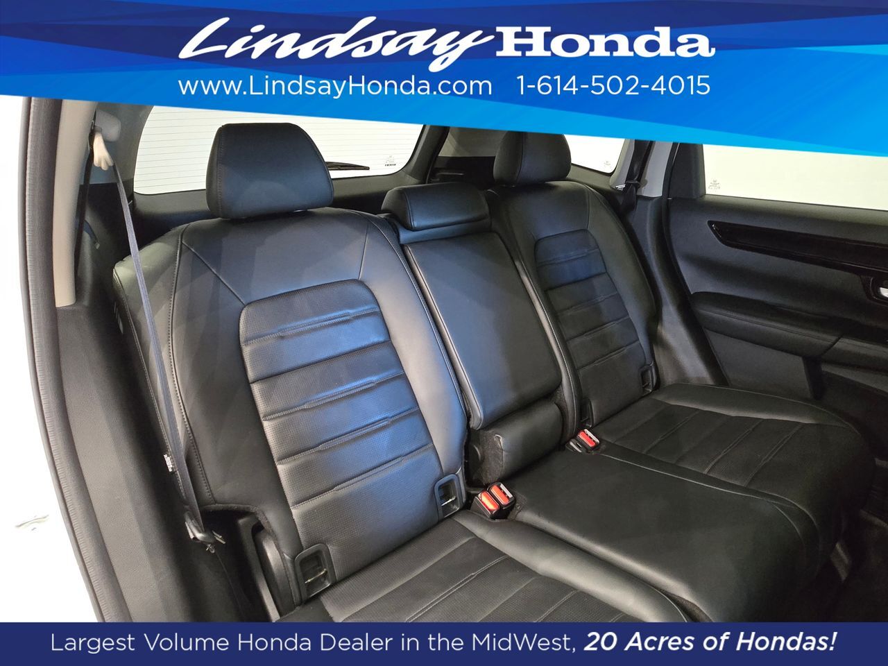 2024 Honda CR-V EX-L Columbus OH