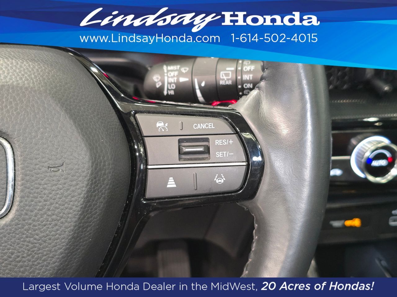 2024 Honda CR-V EX-L Columbus OH