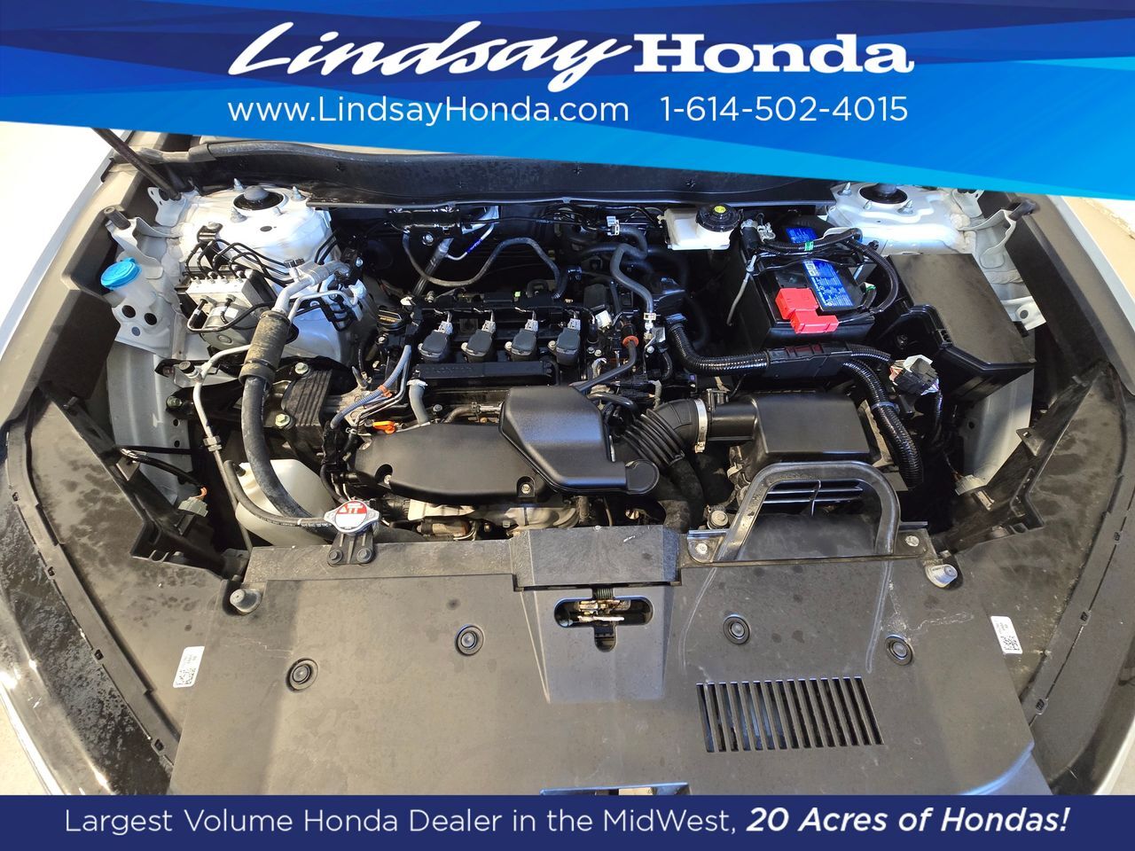 2024 Honda CR-V EX-L Columbus OH